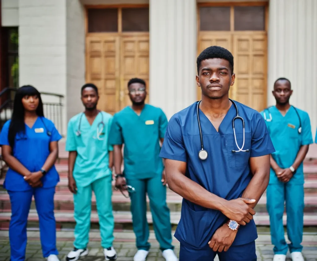 20 Best Medical Universities in Nigeria