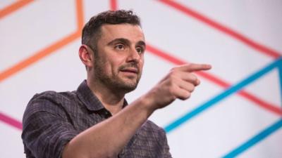 5 Game-Changing Business Tips by Gary Vaynerchuk