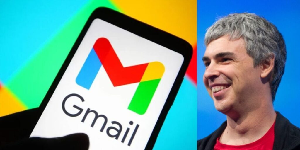 Google not shutting down Gmail