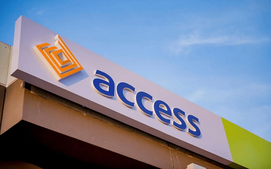 How to Block Access Bank Account and ATM Card in 2024