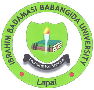Admission Requirements for Ibrahim Badamasi Babangida University Lapai Programs