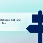Difference Between VAT and Withholding Tax