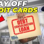 Exploring Navy Federal Debt Consolidation Requirements