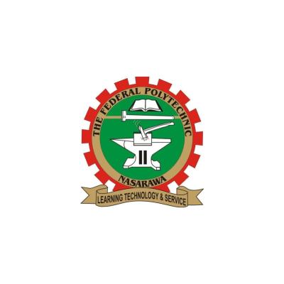 Federal Polytechnic Nasarawa: Admission Requirements for Various Courses