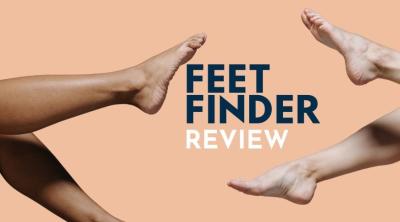 FeetFinder Review – Can You Earn $1000/Month or Scam?
