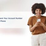 How to Check Your Account Number With Your Phone