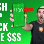 How To Get Free Money on Cash App Fast