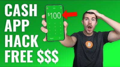How To Get Free Money on Cash App Fast