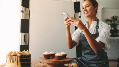 How To Start and Monetize Your Food Blog: A Beginner's Guide