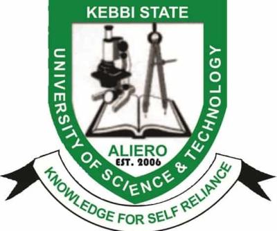 Kebbi State University of Science and Technology (KSUSTA) Courses and Admission Requirements