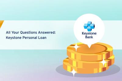 Keystone Personal Loans: Everything You Need to Know