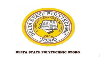 Ozoro Polytechnic Courses and Admission Requirements