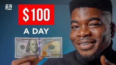 Quick Cash: 7 Simple Methods to Earn $100 in One Day