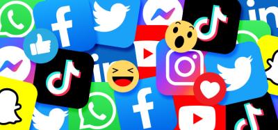 Social Media: Definition, Importance, Top Websites & Apps