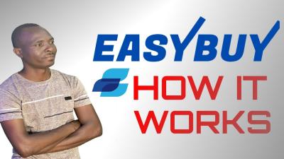 Step-by-Step Guide: How to Apply for Easybuy Loan App