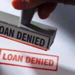 Steps to Take When Your Business Loan Application is Declined