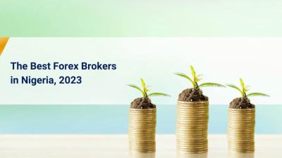 The Best Forex Brokers in Nigeria (Reliable and Fast)