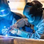 The Essential Duties of a Welder Explained
