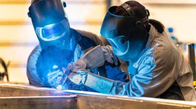 The Essential Duties of a Welder Explained