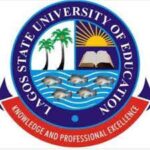 Top Courses Offered at Lagos State University of Education (LASUED)