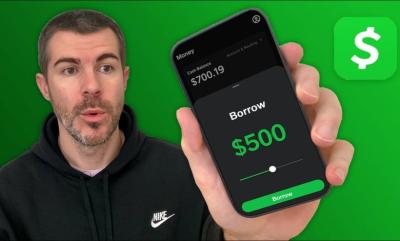 Top Strategies to Increase Your Cash App Borrow Limit