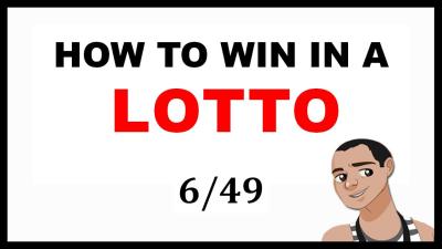 Winning Tips and Tricks for the R S Lotto Game