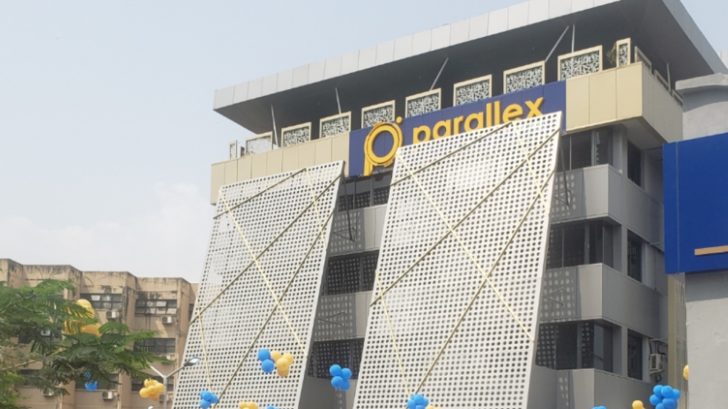 Parallex Bank Nigeria