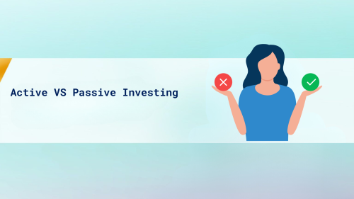 Active vs passive investing: which is better in Nigeria?